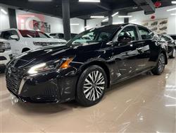 نیسان ئەلتیما